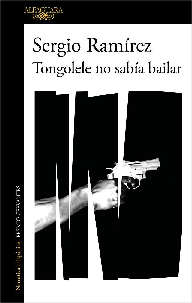 TONGOLELE NO SABÍA BAILAR | 9788420460536 | RAMÍREZ, SERGIO | Llibreria Online de Vilafranca del Penedès | Comprar llibres en català