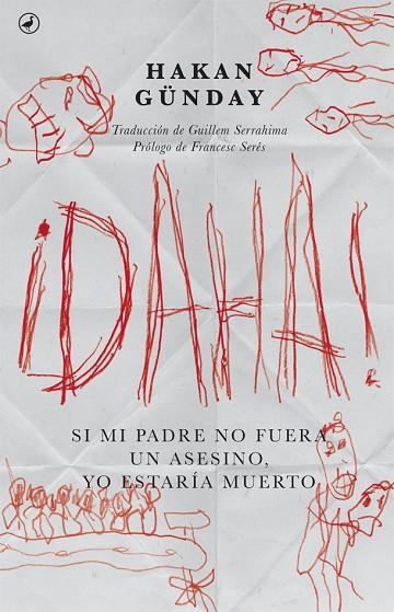 DAHA | 9788416673360 | GÜNDAY, HAKAN | Llibreria Online de Vilafranca del Penedès | Comprar llibres en català