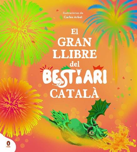 EL GRAN LLIBRE DEL BESTIARI CATALÀ | 9788418817076 | BESTIARI | Llibreria Online de Vilafranca del Penedès | Comprar llibres en català