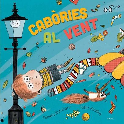 CABÒRIES AL VENT | 9788447942145 | BUTCHART, PAMELA | Llibreria Online de Vilafranca del Penedès | Comprar llibres en català