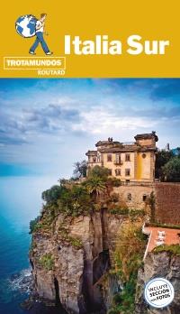 ITALIA SUR | 9788417245146 | GLOAGUEN, PHILIPPE | Llibreria Online de Vilafranca del Penedès | Comprar llibres en català