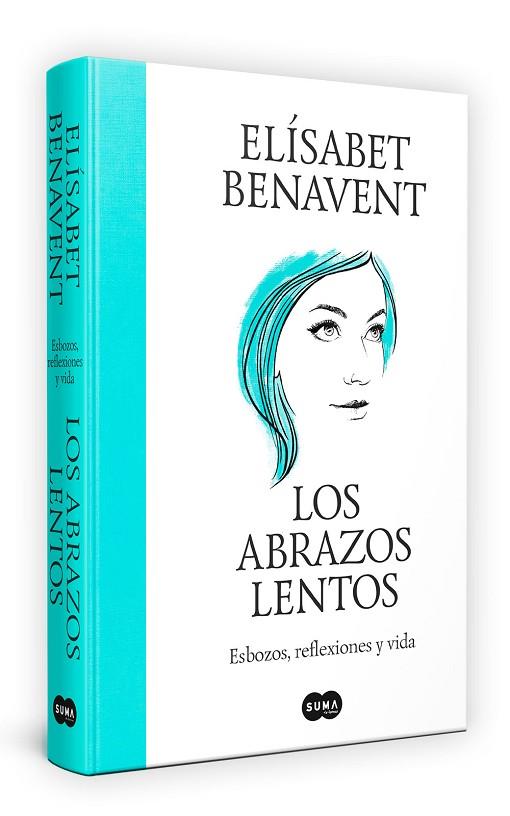 LOS ABRAZOS LENTOS | 9788491297192 | BENAVENT, ELÍSABET | Llibreria Online de Vilafranca del Penedès | Comprar llibres en català