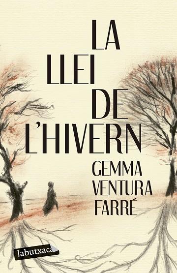 LA LLEI DE L'HIVERN | 9788419971005 | VENTURA, GEMMA | Llibreria Online de Vilafranca del Penedès | Comprar llibres en català