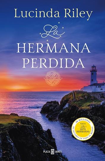 LA HERMANA PERDIDA (LAS SIETE HERMANAS 7) | 9788401026454 | RILEY, LUCINDA | Llibreria Online de Vilafranca del Penedès | Comprar llibres en català