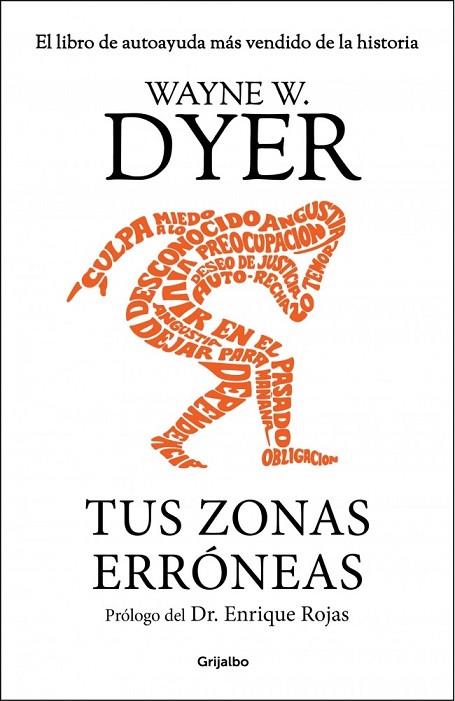TUS ZONAS ERRÓNEAS | 9788425352836 | DYER, WAYNE W. | Llibreria Online de Vilafranca del Penedès | Comprar llibres en català