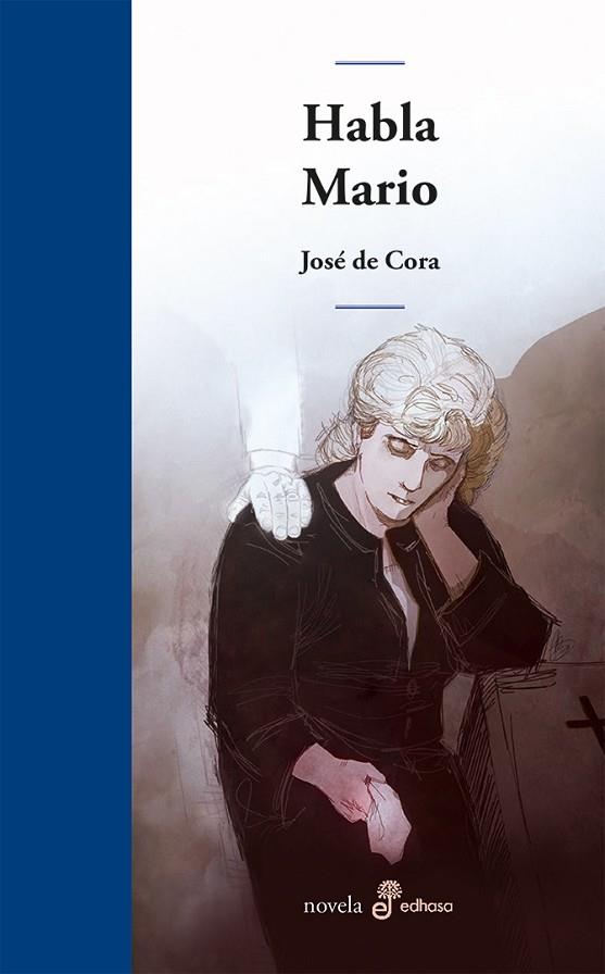 HABLA MARIO | 9788435011419 | DE CORA, JOSÉ | Llibreria Online de Vilafranca del Penedès | Comprar llibres en català