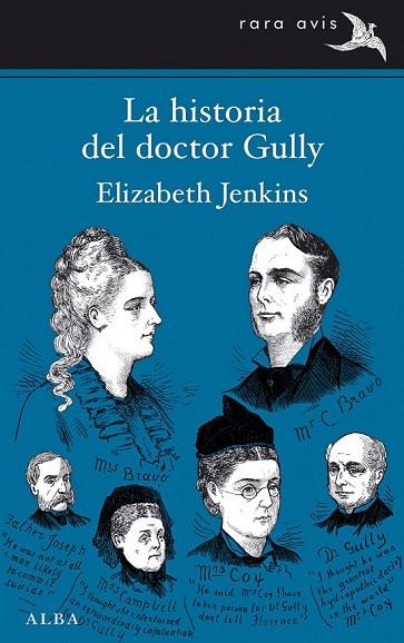 LA HISTORIA DEL DOCTOR GULLY | 9788490651087 | JENKINS, ELIZABETH | Llibreria Online de Vilafranca del Penedès | Comprar llibres en català