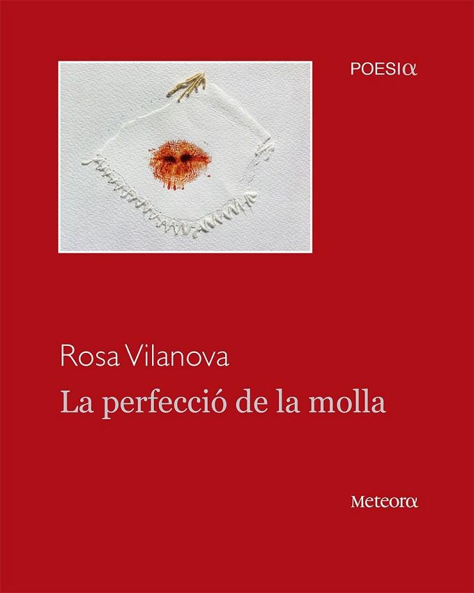 LA PERFECCIÓ DE LA MOLLA | 9788494362941 | VILANOVA TANÉ, ROSA | Llibreria Online de Vilafranca del Penedès | Comprar llibres en català