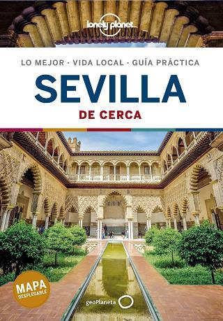 SEVILLA DE CERCA 3 | 9788408225522 | MOLINA, MARGOT | Llibreria L'Odissea - Libreria Online de Vilafranca del Penedès - Comprar libros