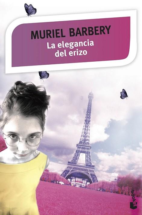 LA ELEGANCIA DEL ERIZO | 9788432224843 | BARBERY, MURIEL | Llibreria Online de Vilafranca del Penedès | Comprar llibres en català