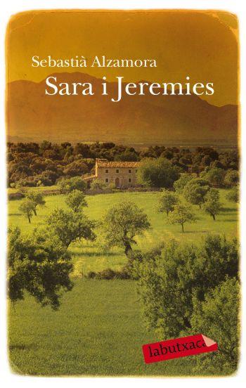 SARA I JEREMIES | 9788499300320 | ALZAMORA, SEBASTIA | Llibreria L'Odissea - Libreria Online de Vilafranca del Penedès - Comprar libros