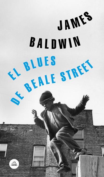 EL BLUES DE BEALE STREET | 9788439735229 | BALDWIN, JAMES | Llibreria Online de Vilafranca del Penedès | Comprar llibres en català