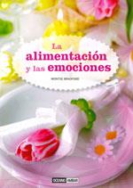 LA ALIMENTACION Y LAS EMOCIONES | 9788475567624 | BRADFORD, MONTSE | Llibreria Online de Vilafranca del Penedès | Comprar llibres en català