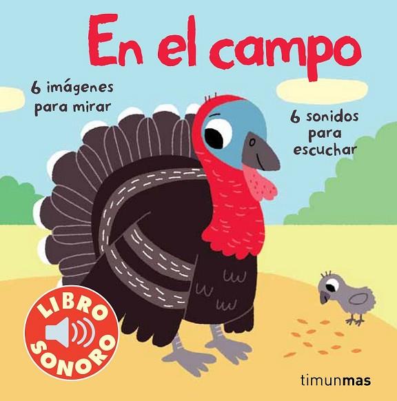 EL CAMPO | 9788408070832 | BILLET, MARION | Llibreria Online de Vilafranca del Penedès | Comprar llibres en català