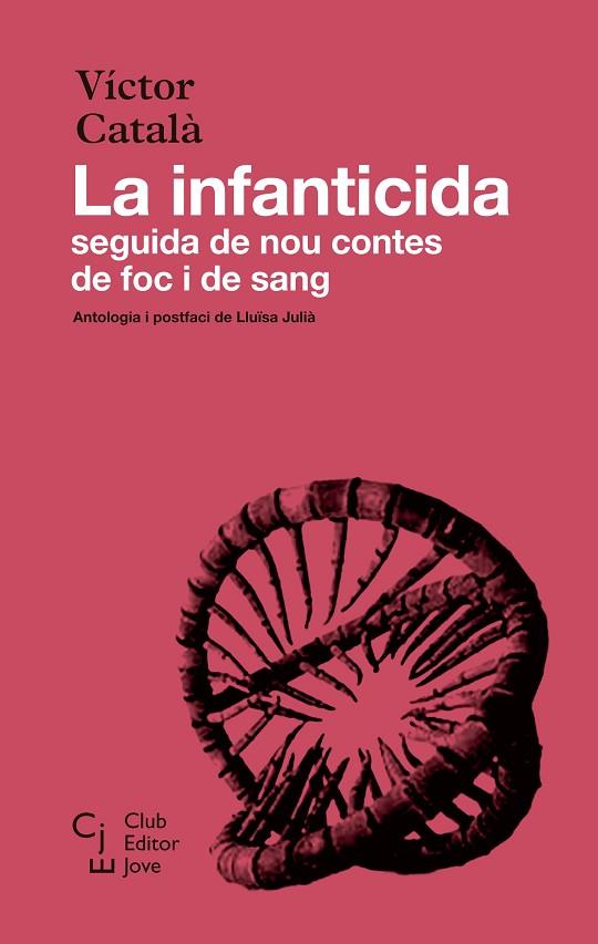 LA INFANTICIDA | 9788473293204 | CATALÀ, VÍCTOR | Llibreria Online de Vilafranca del Penedès | Comprar llibres en català
