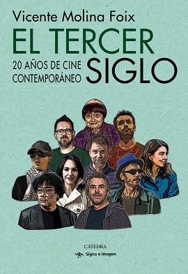 EL TERCER SIGLO | 9788437643502 | MOLINA FOIX, VICENTE | Llibreria Online de Vilafranca del Penedès | Comprar llibres en català