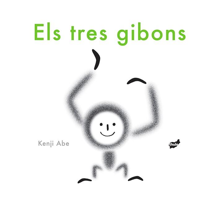 ELS TRES GIBONS | 9788416817252 | ABE, KENJI | Llibreria Online de Vilafranca del Penedès | Comprar llibres en català