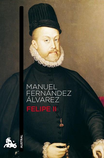 FELIPE II | 9788467034554 | FERNANDEZ ALVAREZ, MANUEL | Llibreria L'Odissea - Libreria Online de Vilafranca del Penedès - Comprar libros