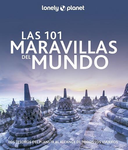 LAS 101 MARAVILLAS DEL MUNDO | 9788408268581 | VARIOS AUTORES | Llibreria Online de Vilafranca del Penedès | Comprar llibres en català