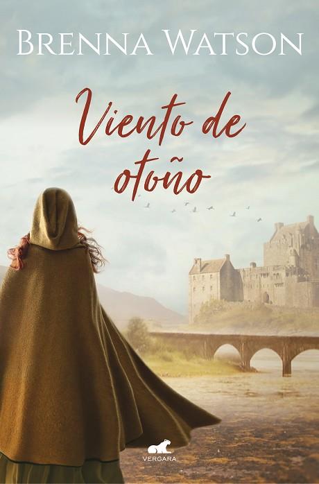 VIENTO DE OTOÑO | 9788417664220 | WATSON, BRENNA | Llibreria Online de Vilafranca del Penedès | Comprar llibres en català