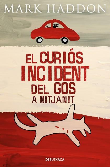 EL CURIÓS INCIDENT DEL GOS A MITJANIT | 9788418196850 | HADDON, MARK | Llibreria Online de Vilafranca del Penedès | Comprar llibres en català