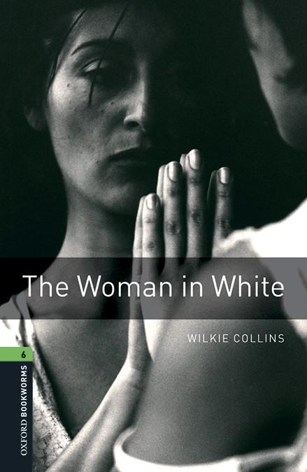 THE WOMAN IN WHITE | 9780194638135 | COLLINS, WILKIE | Llibreria Online de Vilafranca del Penedès | Comprar llibres en català