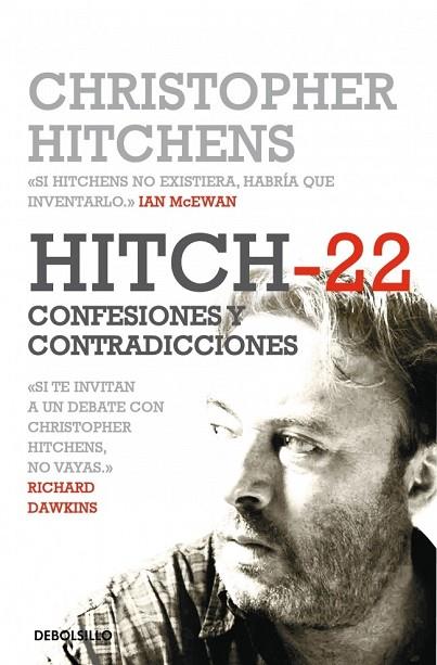 HITCH 22 CONFESIONES Y CONTRADICCIONES | 9788499897288 | HITCHENS, CHRISTOPHER | Llibreria Online de Vilafranca del Penedès | Comprar llibres en català
