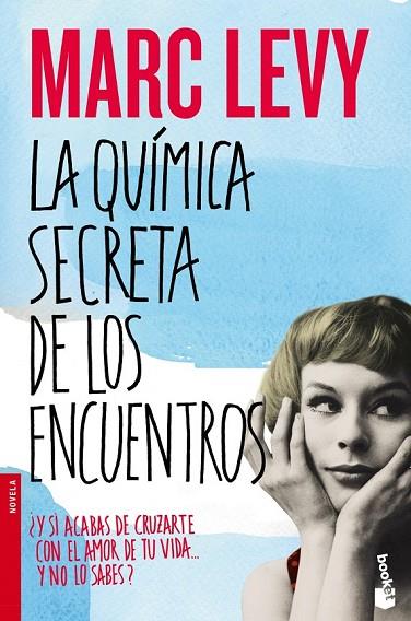 LA QUÍMICA SECRETA DE LOS ENCUENTROS | 9788408055013 | LEVY, MARC | Llibreria Online de Vilafranca del Penedès | Comprar llibres en català