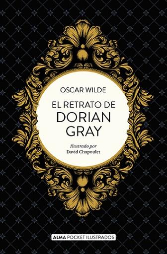 EL RETRATO DE DORIAN GRAY (POCKET) | 9788418008573 | WILDE, OSCAR | Llibreria Online de Vilafranca del Penedès | Comprar llibres en català