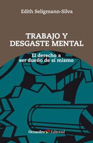 TRABAJO Y DESGASTE MENTAL | 9788499215440 | SELIGMANN-SILVA, EDITH | Llibreria Online de Vilafranca del Penedès | Comprar llibres en català