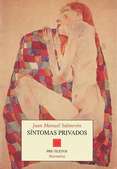 SINTOMAS PRIVADOS | 9788481910629 | J.MANUEL SALMERON | Llibreria Online de Vilafranca del Penedès | Comprar llibres en català