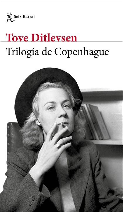 TRILOGÍA DE COPENHAGUE | 9788432238772 | DITLEVSEN, TOVE | Llibreria Online de Vilafranca del Penedès | Comprar llibres en català