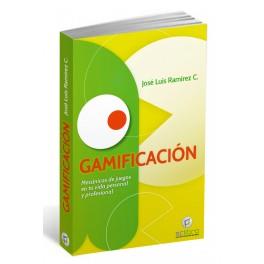 GAMIFICACIÓN | 9788494127267 | RAMÍREZ, JOSÉ LUIS | Llibreria Online de Vilafranca del Penedès | Comprar llibres en català