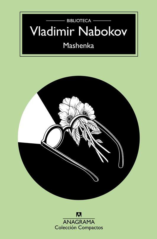 MASHENKA | 9788433960320 | NABOKOV, VLADIMIR | Llibreria Online de Vilafranca del Penedès | Comprar llibres en català