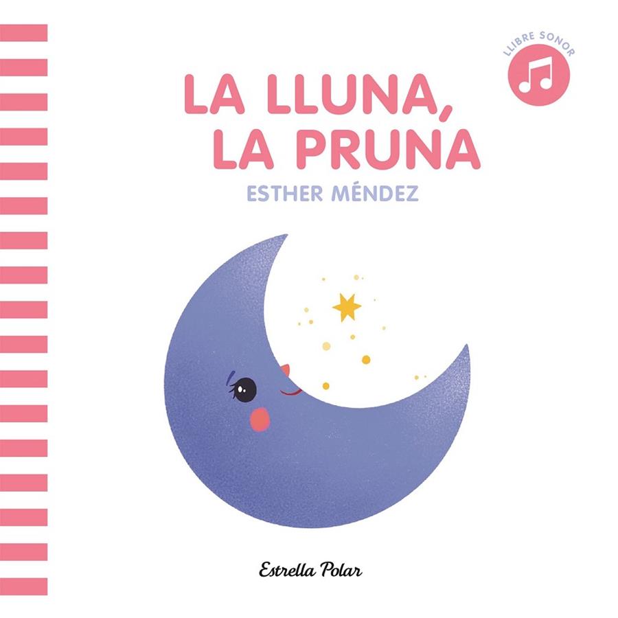 LA LLUNA LA PRUNA | 9788413891736 | AA. VV. | Llibreria Online de Vilafranca del Penedès | Comprar llibres en català