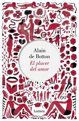 EL PLACER DEL AMOR | 9788426404541 | DE BOTTON, ALAIN | Llibreria Online de Vilafranca del Penedès | Comprar llibres en català