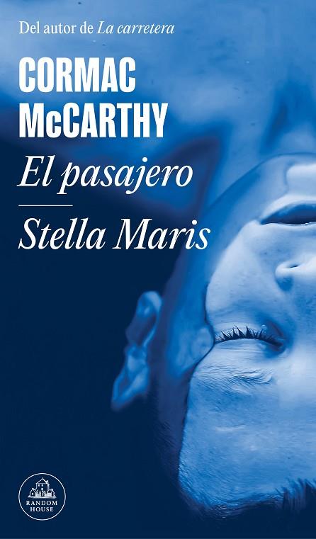 EL PASAJERO STELLA MARIS | 9788439740704 | MCCARTHY, CORMAC | Llibreria Online de Vilafranca del Penedès | Comprar llibres en català
