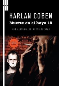MUERTE EN EL HOYO 18 | 9788498678147 | COBEN, HARLAN | Llibreria Online de Vilafranca del Penedès | Comprar llibres en català