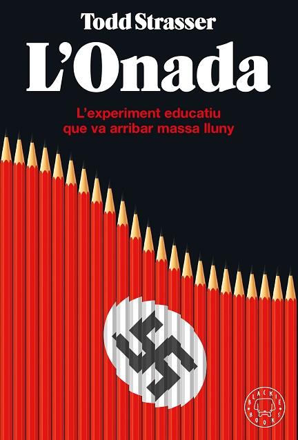 L'ONADA | 9788418733048 | STRASSER, TODD | Llibreria Online de Vilafranca del Penedès | Comprar llibres en català