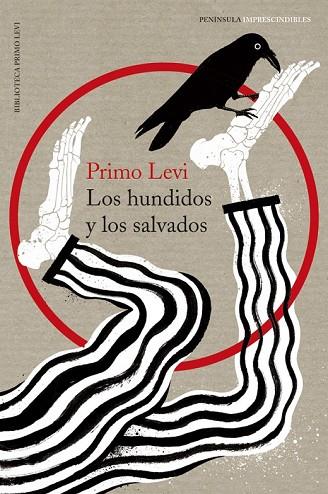 LOS HUNDIDOS Y LOS SALVADOS | 9788499422947 | LEVI, PRIMO | Llibreria Online de Vilafranca del Penedès | Comprar llibres en català