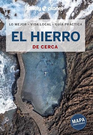 EL HIERRO DE CERCA 1 | 9788408259978 | NOBLE, ISABELLA | Llibreria Online de Vilafranca del Penedès | Comprar llibres en català