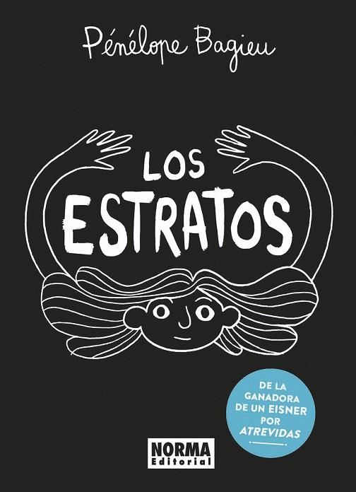 LOS ESTRATOS | 9788467958799 | BAGIEU, PENELOPE | Llibreria Online de Vilafranca del Penedès | Comprar llibres en català