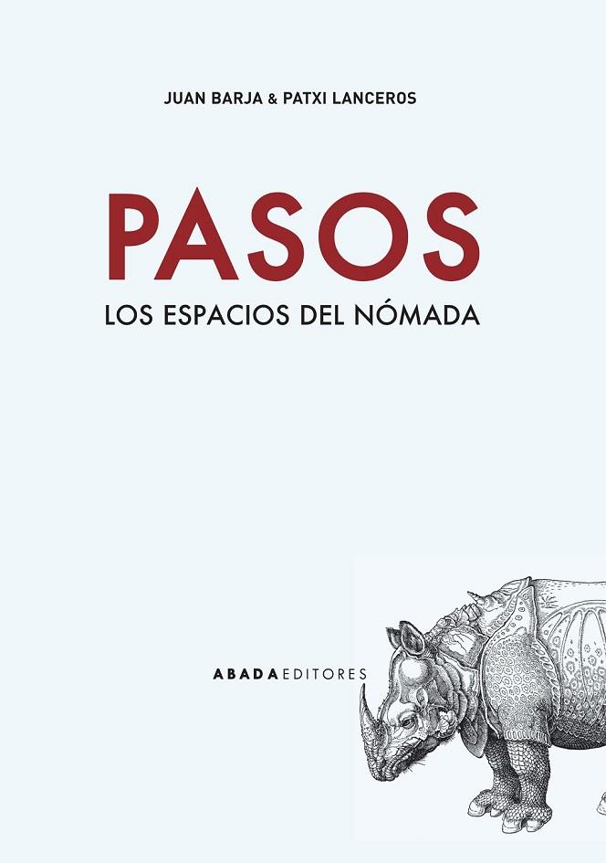 PASOS | 9788416160464 | BARBA, JUAN / LANCEROS, PATXI | Llibreria Online de Vilafranca del Penedès | Comprar llibres en català