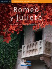 ROMEO Y JULIETA | 9788483086186 | SHAKESPEARE, WILLIAM | Llibreria L'Odissea - Libreria Online de Vilafranca del Penedès - Comprar libros