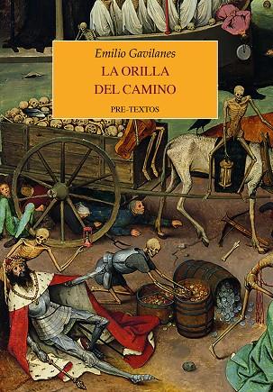 LA ORILLA DEL CAMINO | 9788419633569 | GAVILANES, EMILIO | Llibreria Online de Vilafranca del Penedès | Comprar llibres en català