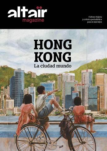 HONG KONG LA CIUDAD MUNDO | 9788494609879 | AA. VV. | Llibreria L'Odissea - Libreria Online de Vilafranca del Penedès - Comprar libros