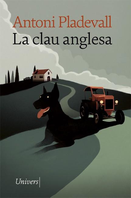 LA CLAU ANGLESA | 9788417868635 | PLADEVALL, ANTONI | Llibreria Online de Vilafranca del Penedès | Comprar llibres en català