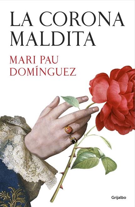LA CORONA MALDITA | 9788425353246 | DOMINGUEZ, MARI PAU | Llibreria Online de Vilafranca del Penedès | Comprar llibres en català