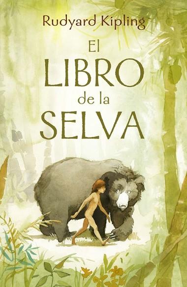 EL LIBRO DE LA SELVA  | 9788420488226 | KIPLING, RUDYARD | Llibreria Online de Vilafranca del Penedès | Comprar llibres en català