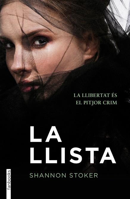 LA LLISTA | 9788415745181 | STOKER, SHANNON | Llibreria Online de Vilafranca del Penedès | Comprar llibres en català